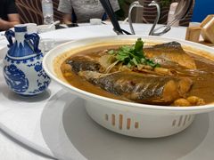 -原鄉本味 楚菜 丹江口鱼(北苑店)