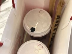 -LELECHA乐乐茶(美罗城店)