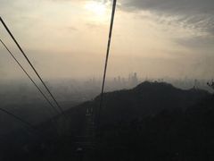 -紫金山山顶公园