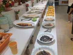 -泉福居酱骨头自助广场(南大街商业步行街店)