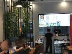 大堂-宝小庆邵阳米粉(深圳市南山保利店)