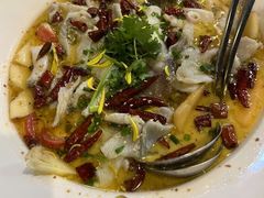 -花溪雨·森林餐厅(石基店)