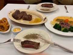 -摩根扒房(桐梓林店)