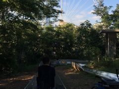 -富斯特索道