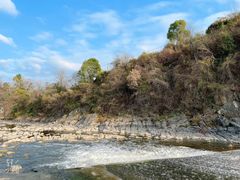 -渔梁坝
