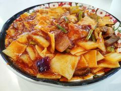 -帕米尔食府(白云观店)