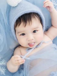 -河马叔叔孕婴儿童摄影(梦时代店)