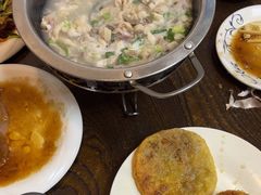 -清真嘎咕馅饼(奉天街店)