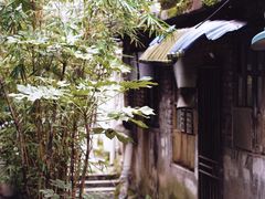 -花楸树下(观水路店)
