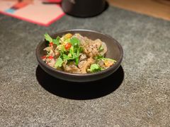 爽口鱼皮-蛙小侠·沸腾砂锅(南山欢乐颂店)
