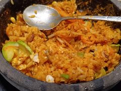 -正一味石锅拌饭(望京新世界店)