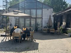 -可可露咖啡店(大东店)