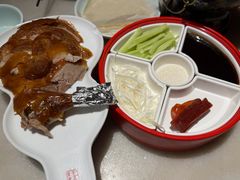 -小吊梨汤·北京菜·烤鸭(清河万象汇店)