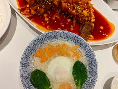 -羲和雅苑•北京烤鸭(国贸商城店)