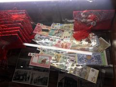 -哈尔滨犹太人活动旧址群(秋林洋行道里分行旧址)