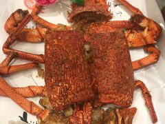 -万宝海鲜舫(劳动公园店)