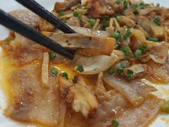 -凯盈阁私房菜·桑拿鸡(绿茵花园店)