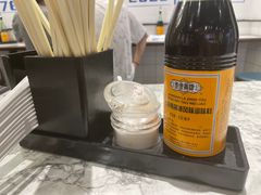 -鲜得来排骨年糕(即墨路店)