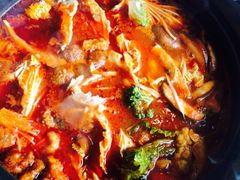 -有才叔的小馆(招商依云曲江店)