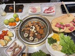 -火炉火自助餐(喜隆多店)