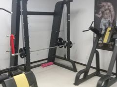 -博纳私人订制健身(中集美兰湖店)