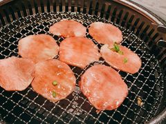 -厚贞日式烤肉(龙之梦店)