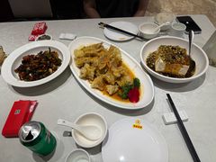 -老妈菜馆(建设街店)