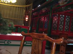 -北平食府.北京烤鸭(亦庄店)