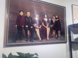 -童年时光专业儿童摄影(龙首店)