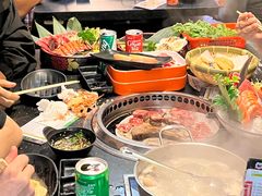 -熊出没日本烧肉放题