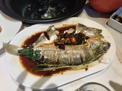 -苏大嘴蒸汽海鲜·海胆蒸饺(中山广场店)