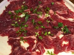-受气牛肉·重庆耙牛肉(来福士店)