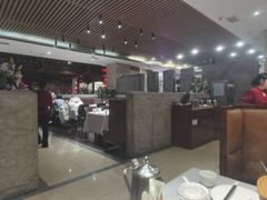 -郑庄脂渣海鲜楼(九水路店)