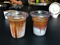 -JPG coffee(广州体育西店)