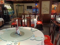 -惠丰堂饭庄·烤鸭·京味菜(西北旺·唐家岭店)