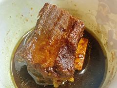 -好成财牛排馆(涂门街总店)