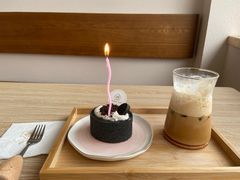 -simple hut简屋咖啡