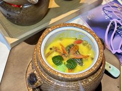 -叶叶菩提(太原别墅店)