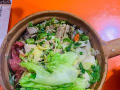 -潮香兴煲仔饭(莲花路店)