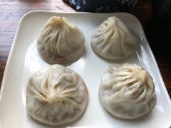 -忆秦园小笼包(惠山古镇总店)
