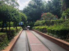 -铁路文化公园