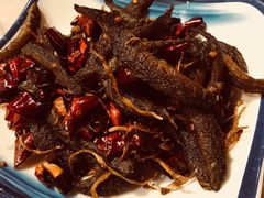 -可可大虾武汉土菜大排档(万松园1店)