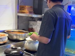 -钱塘人家(通泰路店)