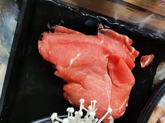 牛肉卷-丽江庭院之爱在路上(西单店)