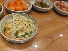 -长寿参鸡汤(朝韩风情街店)