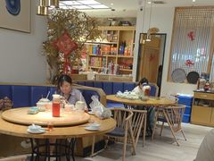 -龚兴城鱼羊吉·家传湖北菜(苗栗路总店)