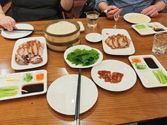 -全聚德烤鸭店(马家堡店)