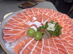 -官塘原味鱼生·潮菜大排档(潮州总店)