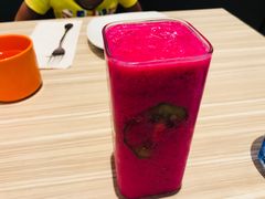 -必胜客(兴华中路PH店)