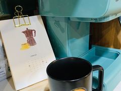 -星巴克(合肥包河万达广场店)